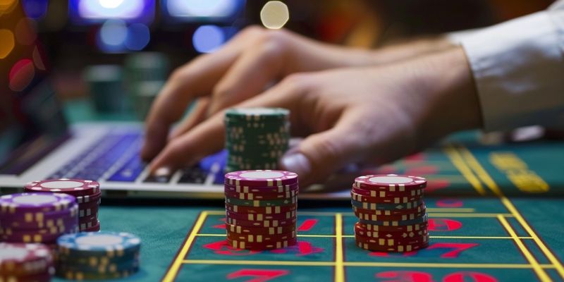 Ace hai mươi tám thanh