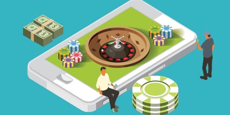 78wind baccarat la gì